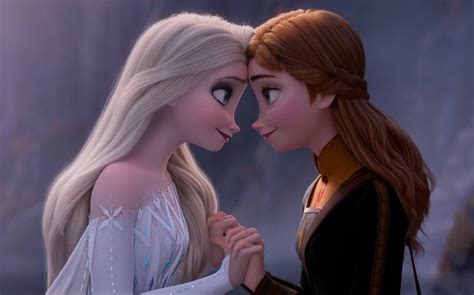 elsa and anna frozen|frozen elsa and anna kissing.